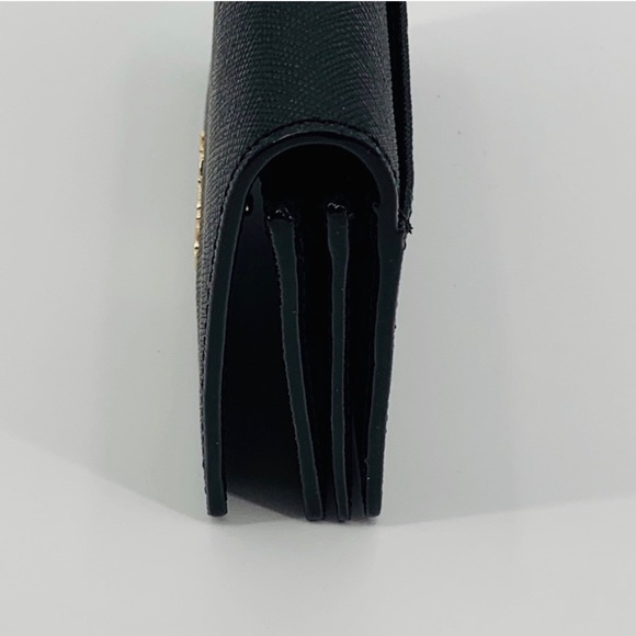 Kate Spade Cameron St Annabella Card Case, Black - Picture 6 of 6